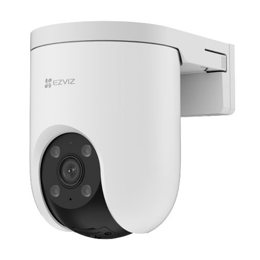 Camera IP WiFi quay quét 5MP EZVIZ H8C Pro 3K